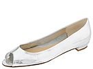 Lumiani Sagira | Women's 1-2 inch heel Shoes Silver Speccio