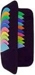Custom Accessories 20Cd/Dvdvisor Organizer 31583 Auto Visor Accessories