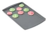 Product details for Chicago Metallic Gourmetware Medium Cookie Pan
