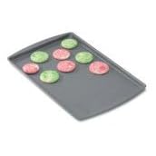 Chicago Metallic Gourmetware Medium Cookie Pan by Chicago Metallic