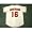 GARRET ANDERSON Los Angeles Angels Majestic Home Baseball Jersey, XL