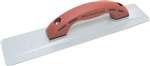Marshalltown 06150D 16-Inch by 3-1/2-Inch Cast Magnesium Float with DuraSoft Handle