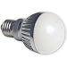 LED E50 Retrofit 120 Volt, 7 Watt, E26 medium base