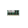 Transcend 2Gb Ddr2 667 So-Dimm 5-5-5 Ts256Msq64V6U