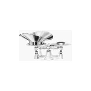 Penn Scale Bakers Scale - 4 Lb