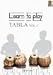 Learn to Play Tabla Vol.2 by Udayraj Karpur