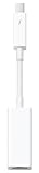 Thunderbolt Gigabit Ethernet Adapter
