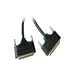 日本アイ・ビー・エム 10.0 m VHDCI/HD68 SCSI Cable 23R7135