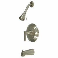 Elements of Design Pressure Only EB2638MLT