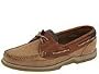 Ladies' Sebago� Schooldic, SAND, 10