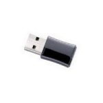 Buffalo Airstation Nfiniti Wireless-N Ultra-Compact USB 2.0 Keychain Adaptor
