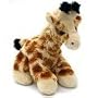 Plush Gigi Giraffe Mini Flopsie 8"