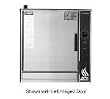 HyperSteam Convection Steamer, Table Top, 5 Pan, S/S, Electric