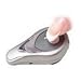 Cardo scala 700 - Headset ( over-the-ear ) - wireless - Bluetooth 2.0 EDR - active noise canceling  : image