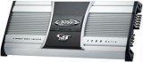 Boss Audio Riot Gt980 1200Watt 5-Channel Mosfet Power Amplifier