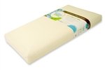 Lullaby Earth Super Lightweight Crib Mattress