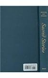 Sacred Stories: Religion and Spirituality in Modern Russia (Indiana-Michigan Series in Russian and East European Studies)