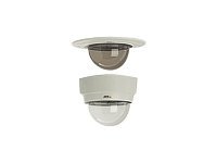 Axis Klar- und Geraucht Dome Kit f&uuml;r Axis 215 PTZ Preisvergleich