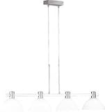 Honsel Pendelleuchte 4 flg. 62714