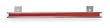 Industrial Grade 2VAK7 Magnet Assembly, Ceramic, 260 Lb, 13 In