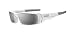 Oakley CANTEEN Polished White/Black Iridium Sunglasses