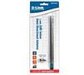 D-link ANT24-0501C - Indoor antenna - 5 dBi - omni-directional + Wet Wipe Dispenser (100 wipes) + Refill Pack with 100 Moist Cleaning Cloths