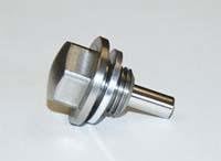 Golden Eagle Magnetic Oil Drain Plug - NON APPLICATION SPECIFIC - 0 - 0 - OILDRAINPLUG - ALL