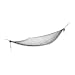 Maxam Mesh Army Green Hammock
