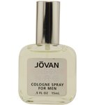 Jovan Ginseng N-R-G Cologne Spray For Men