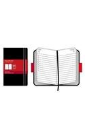 Moleskin Daily Planner 2010