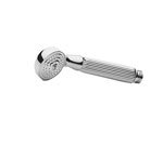 Brasstech Hand Shower Grooved Handle 280-03W