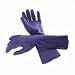 Rubbermaid #G304-12 Medium Heavy Duty Teal Rub Glove