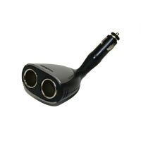 Xqisit GPS Ladeadapter mit 2 Zig. Dose Preisvergleich
