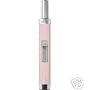 Zippo Candle Lighter in Pink Mpl Butane Lighter