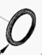 Cummins Engine Thermostat Seal 3084879