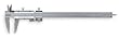 Westward 4KU78 Vernier Caliper, 0-8 In, 1.9 In D