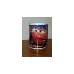 Cars - Lightning Mcqueen - Spardose Walt Disney