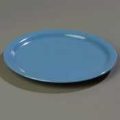 Carlisle Kingline Sandshades Sandwich Plate 9in 4 DZ KL920-92