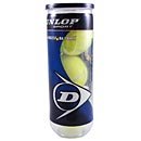 Dunlop Grand Prix Extra Duty Tennis Balls (Can)
