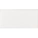 american olean ceramic tile greenwich village designer white 3x6