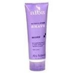 Alba Botanica Crème à raser sans parfum - 250 ml