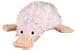 Webkinz Pink Googles Plush Stuffed Animal