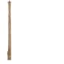 36"Straig SB Axe Handle