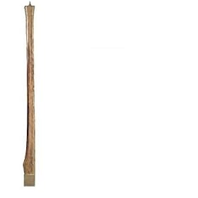 36"Straig SB Axe Handle