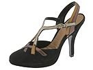 Carlos Santana Women's Cosmic (Black 5.0 M)