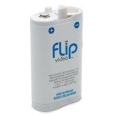 Flip Video Battery Pack for 2nd Generation Ultra & UltraHD