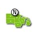 HotMaps Platinum Lake Maps