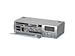 Multi-slot card reader AllinOne Silver (AK-ALL01-SL)
