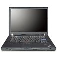 レノボ・ジャパン ThinkPad T61p 6457D91