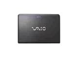 Sony VAIO(R) VPCEA36FX/BJ 14" Notebook PC - Matte Black